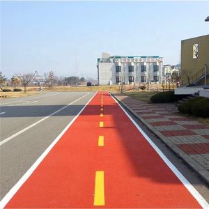 <span class=keywords><strong>Prix</strong></span> de l'asphalte coloré à froid - Product Image 1