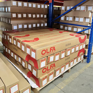 Autocollants OLFA d'Usine en PVC Adhésif Vinyle pour Carreaux de Plafond, Cuisine et Marbre - Product Image 6