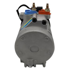 Compresor de Aire Acondicionado para Ford F-250 350 450 550 Super Duty BC3Z19703A 98322 COMP0439 BC3419D629AD RS20 - Product Image 6