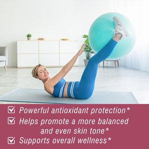 Custom Label Astaxanthin Softgels with MCT Oil Supports Eye Brain Health Natural Antioxidant <b>Supplement</b> Pills - Product Image 2