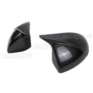 ฝาครอบกระจกมองข้างรถยนต์ ป้องกันรอยขีดข่วน สำหรับ Hyundai Sonata 2020-2023 ชุดแต่งรถยนต์ อุปกรณ์ตกแต่งรถยนต์ - Product Image 6