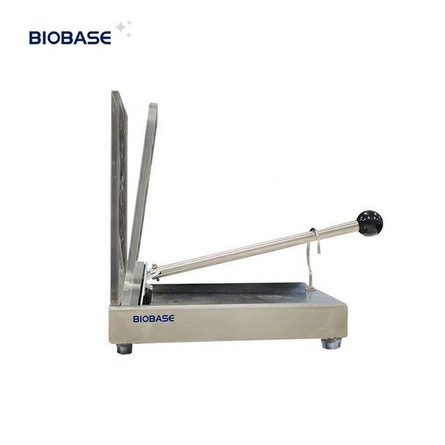 BIOBASE Plasma Extractor Blood Bank Equipment Plasma Separator Manual Blood Separators for Lab