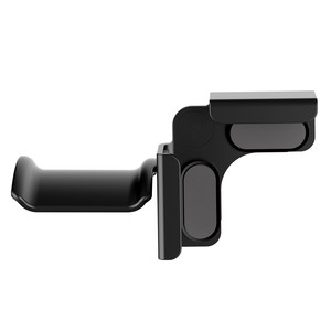 Clip para monitor M10, soporte universal para auriculares, gancho para pantalla curva o plana, sin necesidad de taladrar - Product Image 1
