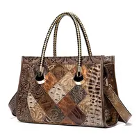 WESTAL женская сумка 498 женская сумка из натуральной кожи сумка на плечо дамские дизайнерские сумки брендовые сумки винтажные сумки кожаные ручные сумки