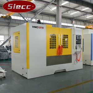 Fraiseuse à métaux CNC 5 axes VMC650 Centre d'usinage vertical de haute qualité <span class=keywords><strong>VMC</strong></span> 650 <span class=keywords><strong>Micro</strong></span> Centre d'usinage - Product Image 2