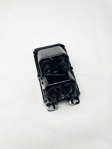 Esterno Mini nuovo 12 nucleo ottico Tower <span class=keywords><strong>MST</strong></span> 5G base stazione FTTA FTTH NAP terminale scatola di distribuzione fibra <span class=keywords><strong>MST</strong></span> chiusura giunzione - Product Image 2