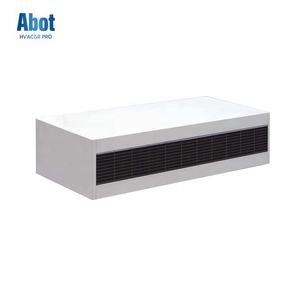 Unità Fan Coil Internazionale per Soffitto, Condizionatore d'Aria ad Acqua - Product Image 5
