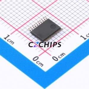 Original nouveau INA4181A1QPWRQ1 TSSOP-20 Circuit intégré IC puce amplificateur de détection de courant - Product Image 2