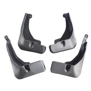 Pour TOYOTA COROLLA CROSS 2020 Garde-boue, Accessoires de voiture, Kit carrosserie, Bavettes anti-éclaboussures OEM, Bavettes de protection, Garde-boue - Product Image 2