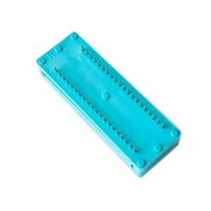 转换器支架燃烧支架3M40P锁定40PIC测试座通用窄体测试插座适配器编程器适配 - Product Image 2