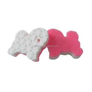 Éponge magique <span class=keywords><strong>blanche</strong></span> haute densité personnalisée pour le nettoyage, éponge magique <span class=keywords><strong>Mr</strong></span> Clean, éponge de nettoyage magique - Product Image 5