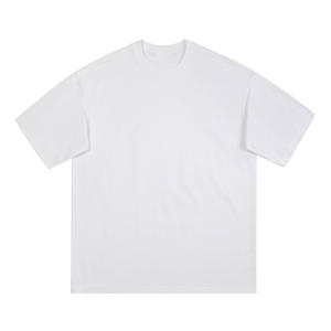 เสื้อยืดผู้ชายผ้าฝ้าย100% ขนาดใหญ่เสื้อยืดพิมพ์ลายไซส์ใหญ่พิเศษ - Product Image 2