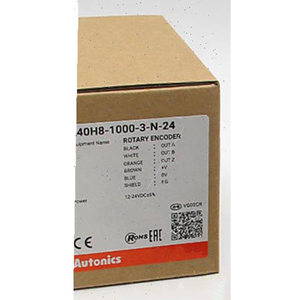 Encoder Rotary E40H8-1000-<span class=keywords><strong>3</strong></span>-N-24 Original Baru, Pengiriman Cepat. - Harga Terjangkau/Tersedia - Product Image 1