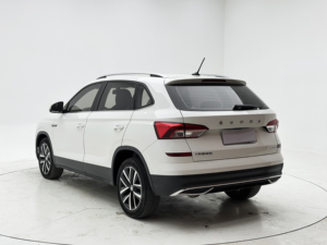 <span class=keywords><strong>Skoda</strong></span> <span class=keywords><strong>Kamiq</strong></span> 1.5L automatique Comfort Edition d'occasion <span class=keywords><strong>2022</strong></span> - Product Image 4