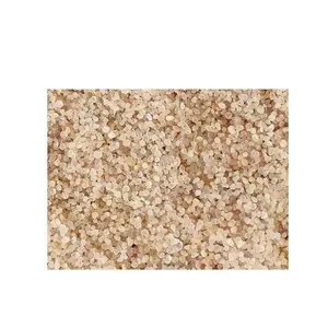 Direct Factory Supply Frac Sand Usado para Produzir Gás Natural do Fornecedor Indiano Disponível a Preço a Granel