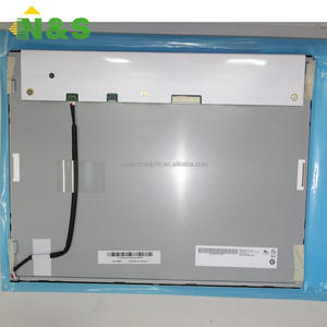 G150XTN03.0 Pantalla LCD industrial de 15.0 pulgadas para sistema de control POS Original Nuevo en stock - Product Image 2