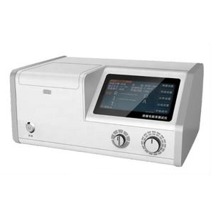 Insulation Resistivity <b>Tester</b> High <b>Voltage</b> Insulation Resistance <b>Tester</b> - Product Image 2