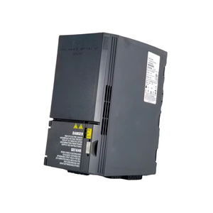 6SE6440-2UC12-5AA1 เครื่องแปลงความถี่ 2.2 กิโลวัตต์ สามเฟส 400 โวลต์ สองเฟส/สามเฟส เครื่องแปลงความถี่อุตสาหกรรม 11 กิโลวัตต์ มอเตอร์ไฟฟ้ากระแสสลับ - Product Image 4