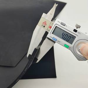 Ventes directes du fabricant de la <span class=keywords><strong>plaque</strong></span> de <span class=keywords><strong>caoutchouc</strong></span> de filetage butyle de 1mm <span class=keywords><strong>2mm</strong></span> 3mm 4mm - Product Image 5