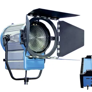 VanGaa 220V Daylight Par light arri 575w high speed electronic ballast dmx 220v 220v 575 5600k ip20 fan 25 40