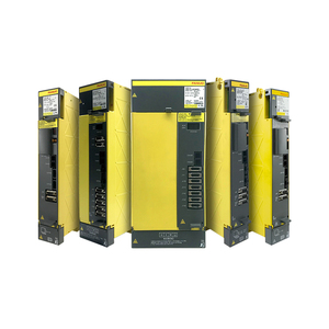 Unité de contrôle de base FANUC A02B-0306-B802 A02B0306B802 31i-A 310i-A 310i-SA5 à 2 emplacements en stock - Product Image 1