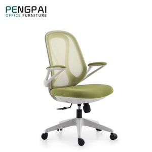 Produttori di mobili per ufficio su misura maglia girevole <span class=keywords><strong>saff</strong></span> computer sedia da ufficio con bracciolo di sollevamento business ufficio sedia - Product Image 4
