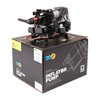 Compresseur Airmatic à Suspension pneumatique de haute qualité pour pompe à suspension pneumatique Land Rover Range Rover L405/L409 LR088859