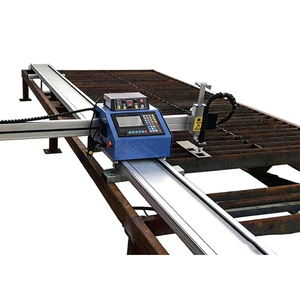 Cutter CNC portable pour métal et acier 1300x1300mm - Product Image 1