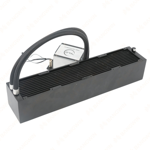 ระบบทำความเย็นเทอร์โมอิเล็กทริกสำหรับระบบ LED - Product Image 3