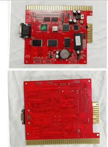 6X 아케이드 보드 - Product Image 4