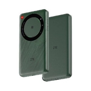 ไวไฟโมบาย U30 AIR WiFi-6 5G/4G เราเตอร์ไร้สายพร้อมซิมการ์ด อินเทอร์เน็ตพกพาแบบ <span class=keywords><strong>MiFi</strong></span> - Product Image 2