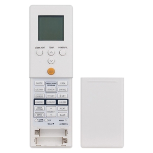 AR-REM1U Replace <b>Remote</b> <b>Control</b> for Fujitsu Air Conditioner AR-RED1U AR-REF1U AR-REF3E AUU9RLF ARU12RLF AGU12RLF AUU12RLF - Product Image 3