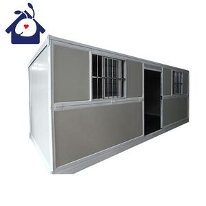 Offre Spéciale Portable Pliable Vie Préfabriqué Installation Facile Modulaire Pliant Conteneur Maison Usine En Gros De Luxe Personnalisé - Product Image 4