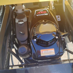 <span class=keywords><strong>Macchina</strong></span> per Pavimentazione Stradale in Cemento e Asfalto, Mini Pavimentatrice per Costruzione Stradale - Product Image 6