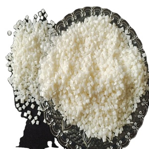 High Gloss <b>ABS</b> Injection Grade Resin Pellets Virgin Black Material for Electronic & Electrical Applications - Product Image 4