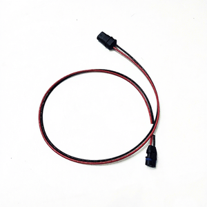 Câble d'adaptateur d'alimentation de batterie T25P neuf pour accessoires de drone agricole DJI, utilisation agricole, garantie 1 an, pièces de réparation - Product Image 1