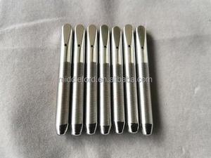 Parti di riparazione di accordatura Per pianoforte puntine di accordatura Per pianoforte acustico 7.2*60mm albero delle corde 220 pezzi Per unghie Per Set - Product Image 2