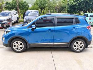 SUV Compatto Economico Changan CS15 2016 1.5L LHD con Telecamera Posteriore, Cruise Control, ESP, Assistenza in Salita, Ricambi Economici, Auto Usata - Product Image 4