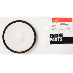 도매 포톤 ISF2.8 엔진 오버홀 가스켓 키트 5257188 (ISF 2.8 엔진 재조립 키트 2.8L 풀 가스켓 세트) - Product Image 4