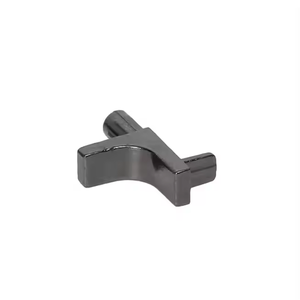 Mensola <span class=keywords><strong>per</strong></span> mobili <span class=keywords><strong>in</strong></span> lega di zinco staffe porta mensola durevole <span class=keywords><strong>per</strong></span> legno/<span class=keywords><strong>vetro</strong></span> installazione sicura supporta connettori supporto mensola - Product Image 4