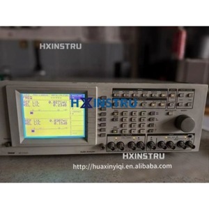 1PC Levear VP-7725D Audio Analyzer by fedex or DHL H - Product Image 4