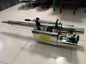 TS35A Offre Spéciale <span class=keywords><strong>professionnel</strong></span> moustique Fumigation brumisateur Machine brumisateur thermique brumisateur équipement <span class=keywords><strong>de</strong></span> lutte antiparasitaire - Product Image 6