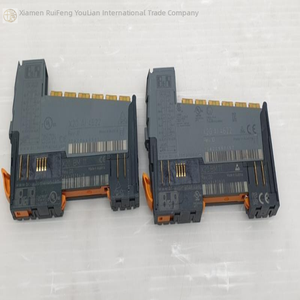 B &amp; Module d'entrée analogique r X20 Ai 4622, Rev. J0 avec 11 Base G0 Nouveau Original En Stock Automatisation Industrielle Pac Dédié - Product Image 1