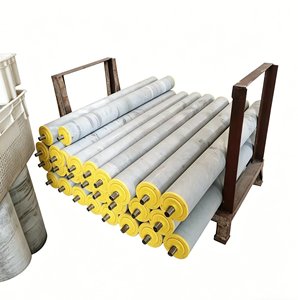 Los rodillos tensoriales de quinta generación resolvieron perfectamente los puntos de <span class=keywords><strong>dolor</strong></span> de la industria, lo que les permitió ahorrar una cantidad significativa en costos de operación. - Product Image 5