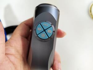 กล้องงูแบบพกพา,Full HD บันทึกวิดีโอดิจิตอลทางการแพทย์สำหรับ <span class=keywords><strong>Otoscope</strong></span> Hystero Sinoscope - Product Image 4