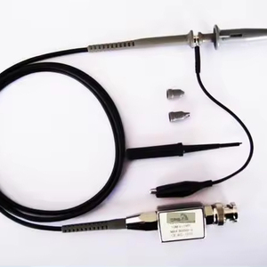 โพรบออสซิลโลสโคป P2100 X10 100MHz/X1 600V PK 1 - Product Image 1