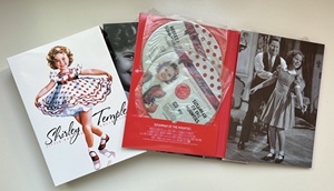 Collection Shirley Temple Little Darling (18 DVD en coffret) Films et séries TV sur DVD - Product Image 4