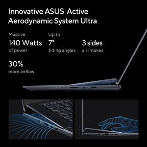 Asuss Zenbook Pro 16X OLED แล็ปท็อป - Product Image 6