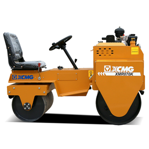 เครื่องอัดดินเบา XCM-G XMR070K สำหรับขาย - Product Image 1