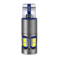 Auto T10 W5W 194 168 3030 10SMD LED Canbus Auto lampe Lese kuppel Innenseite Weiß 12-24V Auto Blinker Rückfahr leuchte